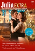 Cover: Julia Extra Band 490 - CORA Verlag