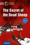 Cover: The Secret of the Dead Sheep - Circon Verlag GmbH