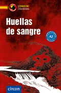 Cover: Huellas de sangre - Circon Verlag GmbH