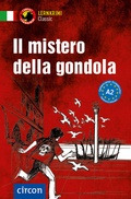 Cover: Il mistero della gondola - Circon Verlag GmbH
