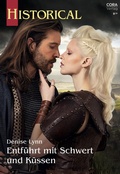 Cover: Entf&uuml;hrt mit Schwert und K&uuml;ssen - CORA Verlag