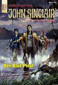 Abbildung von: John Sinclair Sonder-Edition 141 - Bastei Lübbe