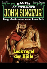 Abbildung von: John Sinclair 2207 - Bastei Lübbe