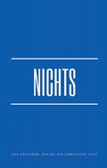 Cover: Nichts - BoD - Books on Demand