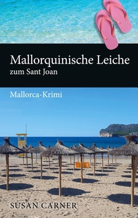 Abbildung von: Mallorquinische Leiche zum Sant Joan - BoD - Books on Demand