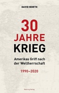 Cover: 30 Jahre Krieg - MEHRING Verlag