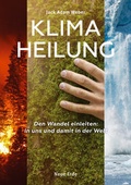 Cover: Klima-Heilung - Neue Erde