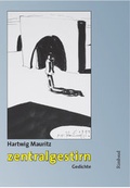 Cover: zentralgestirn - Rimbaud Verlag