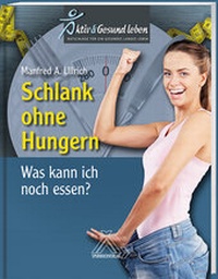 Abbildung von: Schlank ohne Hungern - Spurbuchverlag