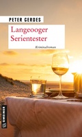 Cover: Langeooger Serientester - Gmeiner-Verlag