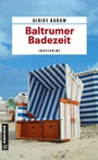 Cover: Baltrumer Badezeit - Gmeiner-Verlag