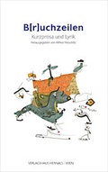 Cover: Bruchzeilen - Verlagshaus Hernals