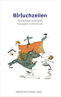 Enlarge image Cover: Bruchzeilen - Verlagshaus Hernals