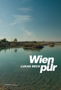 Cover: WIEN PUR - echomedia buchverlag