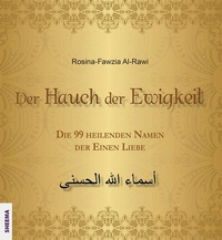 Abbildung von: Der Hauch der Ewigkeit - Sheema-Medien-Verlag
