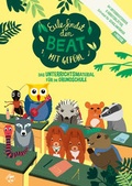 Cover: Eule findet den Beat mit Gef&uuml;hl, Unterrichtsmaterial - Lugert Verlag