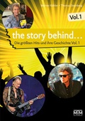 Cover: The Story Behind... Vol. 1 - MoTourMedia
