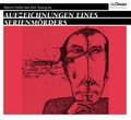 Cover: Aufzeichnungen eines Serienm&ouml;rders - Diwan H&ouml;rbuchverlag