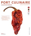 Cover: PORT CULINAIRE NO. FIFTY-FOUR - Edition Port Culinaire