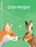 Cover: Guten Morgen! Dossier &raquo;Heimat & Nachhaltigkeit&laquo; - Deutscher Kulturrat