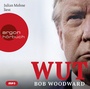 Cover: Wut - Argon