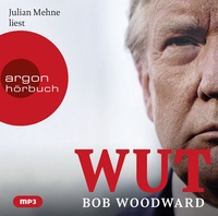 Enlarge image Cover: Wut - Argon