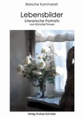 Cover: Lebensbilder - Verlag Andrea Schr&ouml;der