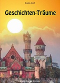 Cover: Geschichten-Tr&auml;ume - Verlag Andrea Schr&ouml;der