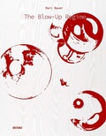 Cover: The Blow-Up Regime - DISTANZ Verlag
