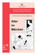 Cover: Alter im M&auml;rchen - M&auml;rchen-Stiftung Walter Kahn