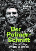 Cover: Der originale Palmer-Schnitt - Edition Gudrun Mangold