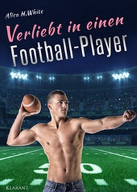Abbildung von: Verliebt in einen Football Player - Football Love