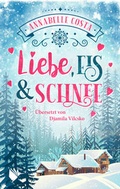 Cover: Liebe, Eis und Schnee - Nova MD
