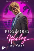 Cover: Pros & Cons: Wesley - Nova MD