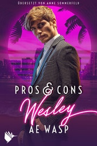 Enlarge image Cover: Pros & Cons: Wesley - Nova MD