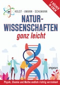 Cover: Naturwissenschaften ganz leicht - Impian