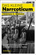 Cover: Das kleine Narrcoticum - Lindemanns VERLAG & AGENTUR
