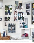 Cover: ALBRECHT FUCHS. ALBUM - PORTRAITS 1989 - 2020 - K&ouml;nig, Walther