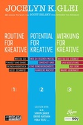 Cover: 99U Kreativ-Bundle Ebook - Blyss ein Imprint von Omondi GmbH