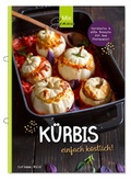 Cover: K&Uuml;RBIS einfach k&ouml;stlich! - C. T. Wild Verlag
