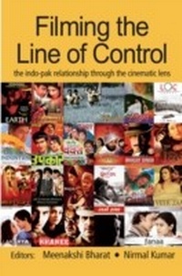 Enlarge image Cover: Filming the Line of Control - American Book Store