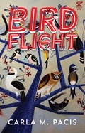 Cover: Birdfllight - Anvil Publishing, Inc.