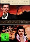 Cover: Vom Winde verweht - Warner Home Entertainment