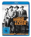 Cover: Die vier S&ouml;hne der Katie Elder - Paramount Home Entertainment