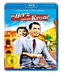 Cover: Ein Herz und eine Krone - Paramount Home Entertainment