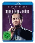 Cover: Die Spur f&uuml;hrt zur&uuml;ck - Paramount Home Entertainment
