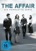 Cover: The Affair - Paramount Home Entertainment