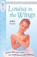 Cover: Louisa In The Wings - Red Fox