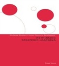 Cover: Rethinking Strategic Learning - Routledge