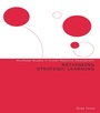 Cover: Rethinking Strategic Learning - Routledge